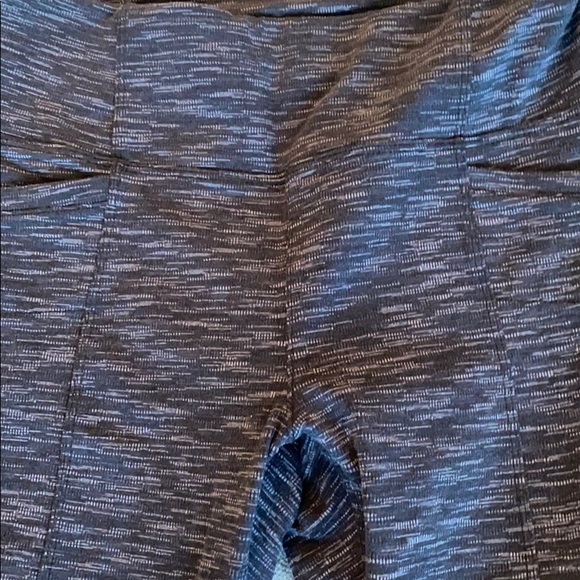 Athleta leggings. - Picture 2 of 4